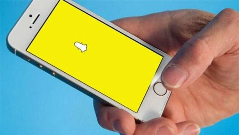 Content Marketing Idea: Snapchat Snaps