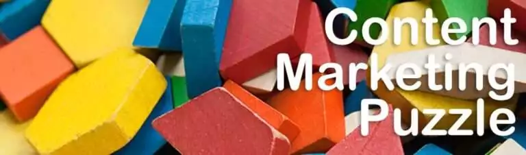 Co je obsahová strategie?