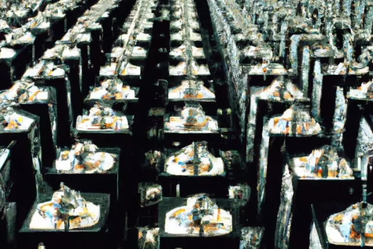 Что такое создание контента с помощью ИИ?