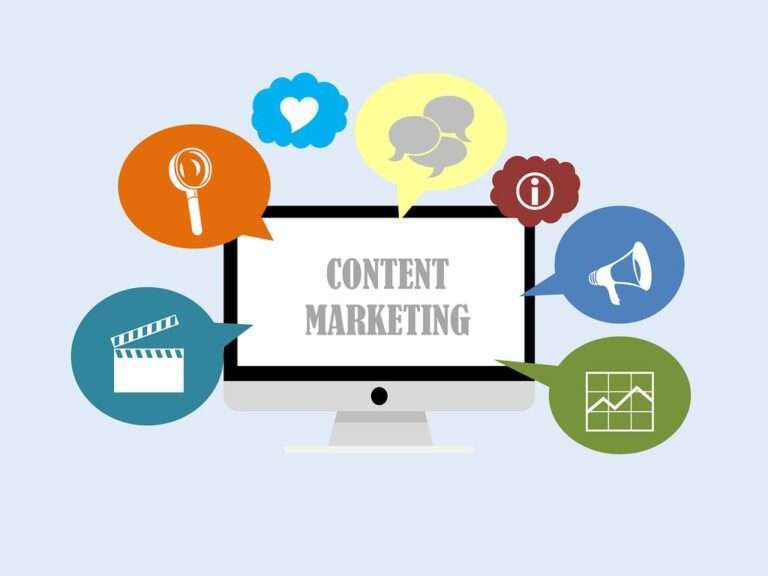 Integrating Content Marketing for Maximum Impact