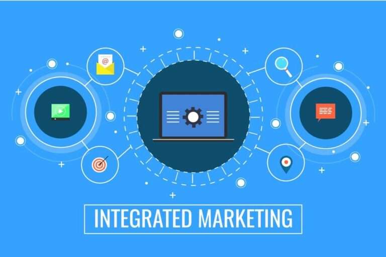 How to Leverage Integrated Marketing for B2B Success
