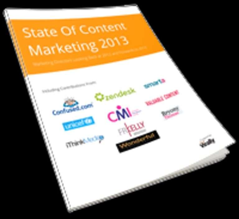 B2B Content Marketing Agencies: Choosing the Right Partner
