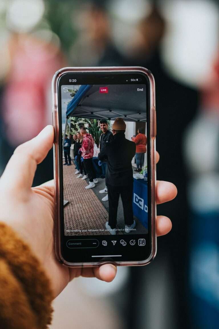 Enhancing Your Content Marketing with Instagram IGTV Videos
