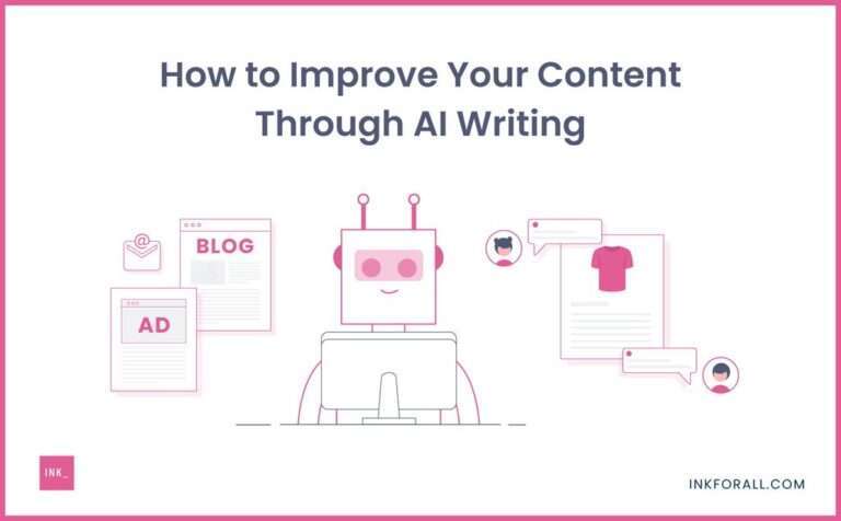 Automated Content Creation AI