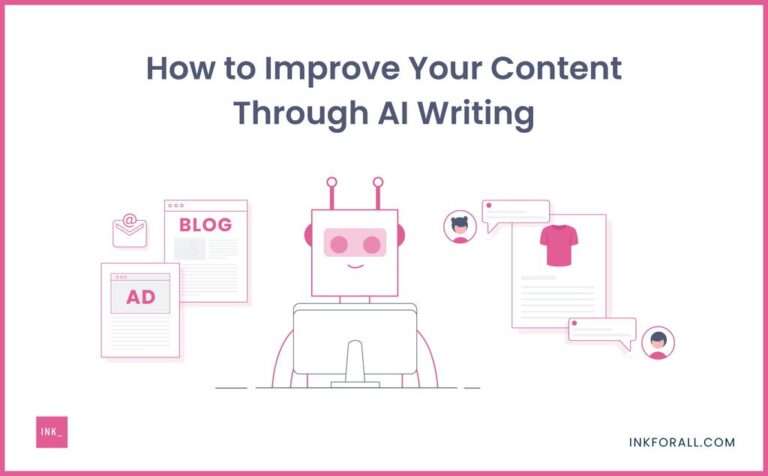 Streamlining Content Marketing with AI