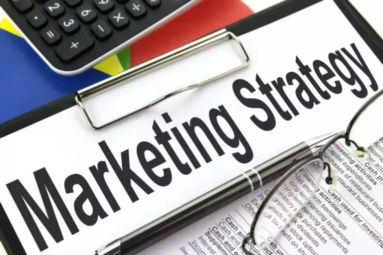 Études de cas de marketing numérique avec solutions PDF