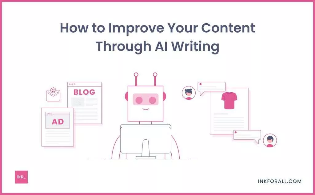 Перепрофилируйте контент с помощью ИИ в 23 различных формата.