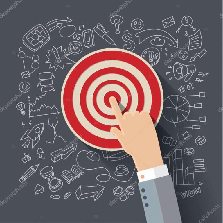 Understanding Your Target Audience: A Key to Success