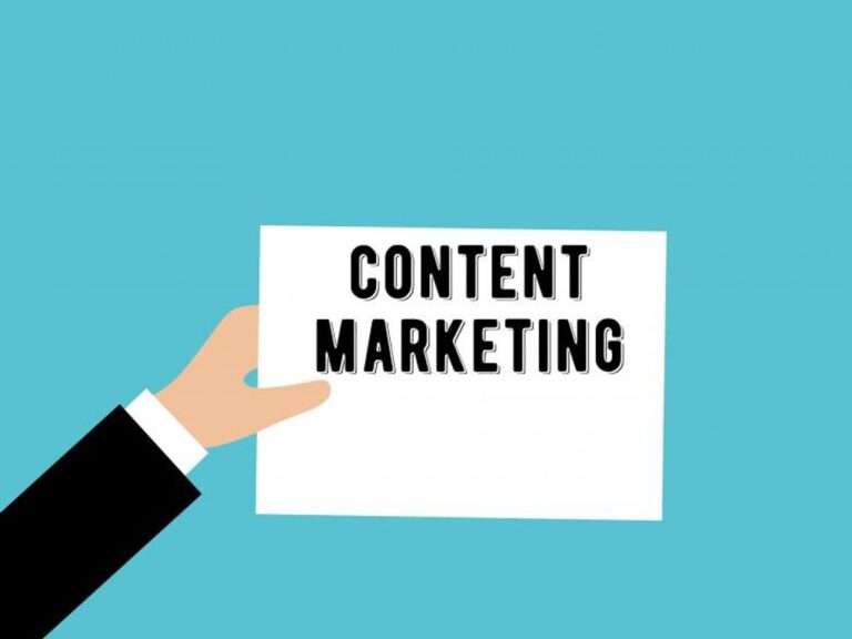 Content Marketing for Higher Education