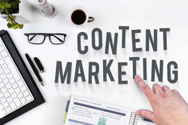 The Key to Success: An Integrated Content Marketing Strategy