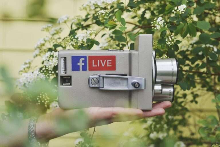 How to Repurpose Facebook Live Videos