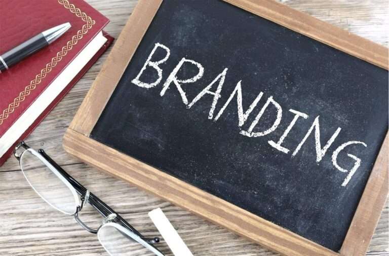 Branding Case Study Examples