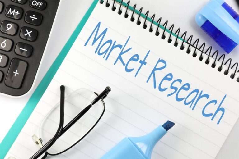 Market Research Case Studies: Unlocking Key Insights