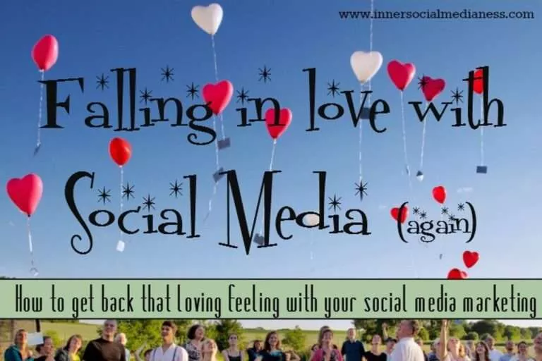 Was ist eine Social-Media-Marke?